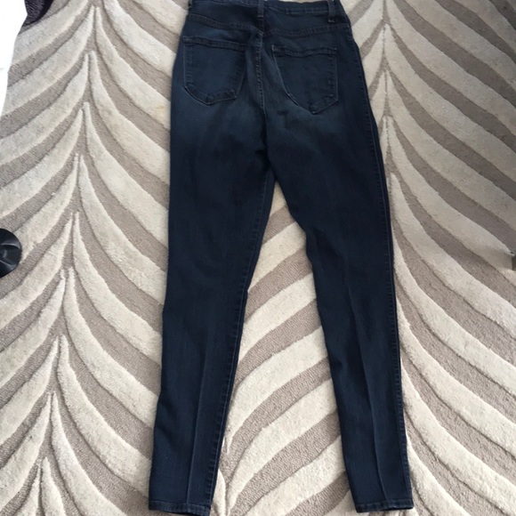 Fashion Nova | size: 11 skinny jeans - Picture 2 of 3